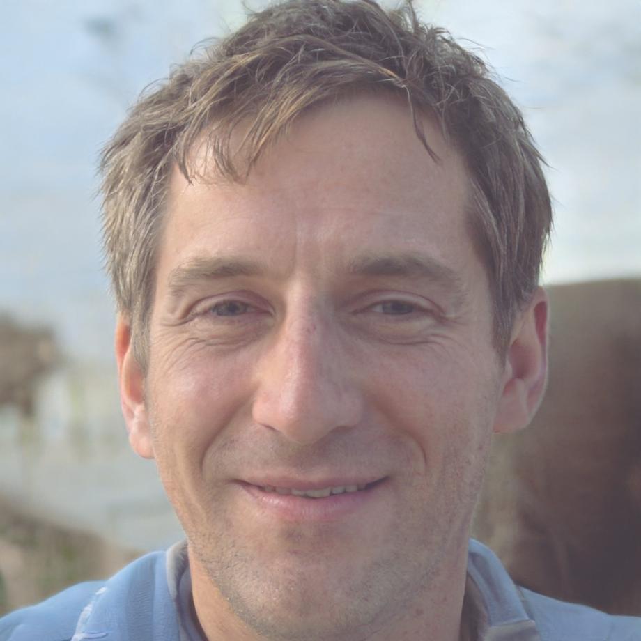 Markus Weber